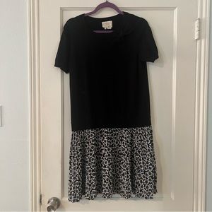 Kate Spade Pleated Hollyhock Dress | Size: M